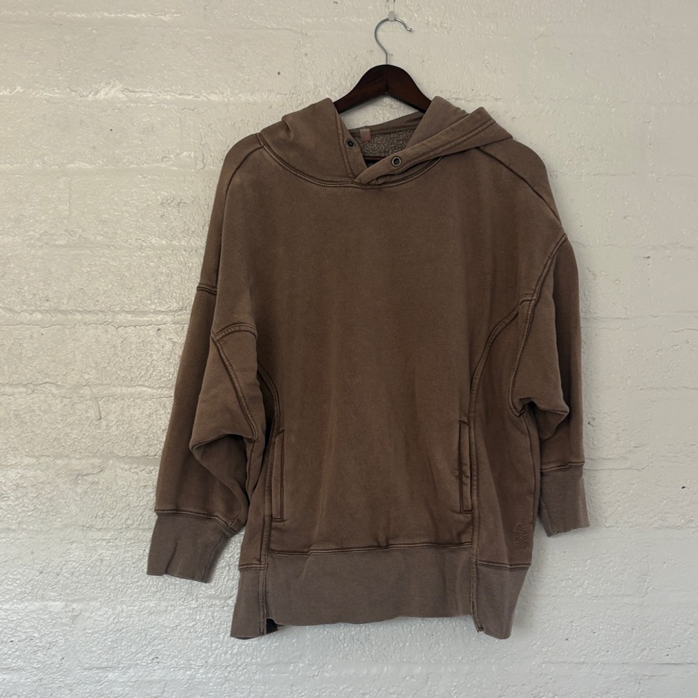 Free people hoodie - Picture 2 of 4